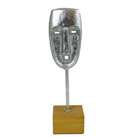 Εικόνα της ΕΙΔΗ ΔΙΑΚΟΣΜΗΣΗΣ ΦΙΓΟΥΡΑ ΚΕΦΑΛΙ ΑΣΗΜΙ - ΑΣΗΜΙ