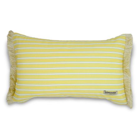 Εικόνα της ΔΙΑΚΟΣΜΗΤΙΚΗ ΜΑΞΙΛΑΡΟΘΗΚΗ GIA-L - ΚΙΤΡΙΝΟ/ΛΕΥΚΟ