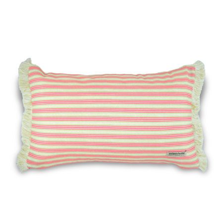 Εικόνα της ΔΙΑΚΟΣΜΗΤΙΚΗ ΜΑΞΙΛΑΡΟΘΗΚΗ GIA-L - ΚΟΚΚΙΝΟ/ΕΚΡΟΥ