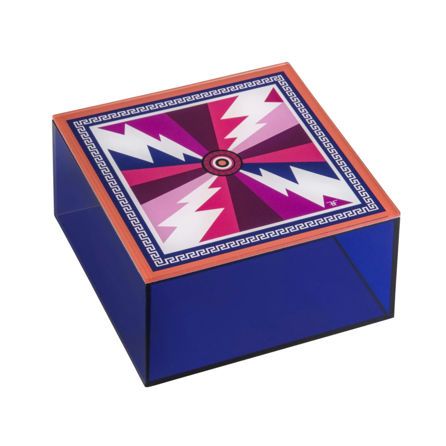 Εικόνα της ΕΙΔΗ ΔΙΑΚΟΣΜΗΣΗΣ KERAVNOS - ΠΟΡΤΟΚΑΛΙ