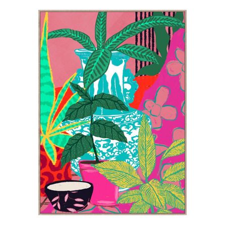 Εικόνα της ΕΙΔΗ ΔΙΑΚΟΣΜΗΣΗΣ FRAME STILL LIFE - ΕΜΠΡΙΜΕ