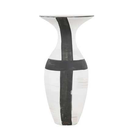 Εικόνα της ΕΙΔΗ ΔΙΑΚΟΣΜΗΣΗΣ SAO PAOLO - ΛΕΥΚΟ/ΜΑΥΡΟ