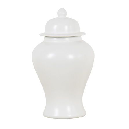 Εικόνα της ΕΙΔΗ ΔΙΑΚΟΣΜΗΣΗΣ MATT - ΛΕΥΚΟ