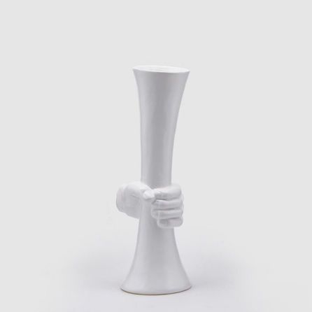 Εικόνα της ΕΙΔΗ ΔΙΑΚΟΣΜΗΣΗΣ CHAKRA C-MANO - ΛΕΥΚΟ