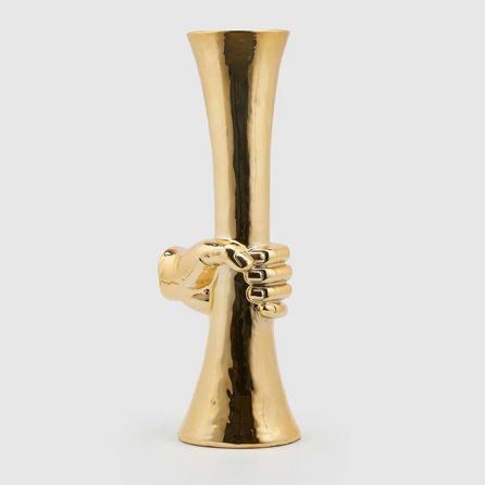 Εικόνα της ΕΙΔΗ ΔΙΑΚΟΣΜΗΣΗΣ CHAKRA C-MANO - ΧΡΥΣΟ