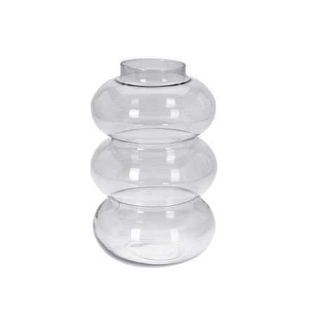 Εικόνα της ΕΙΔΗ ΔΙΑΚΟΣΜΗΣΗΣ ΒΑΖΟ ΓΥΑΛΙΝΟ - ΔΙΑΦΑΝΟ