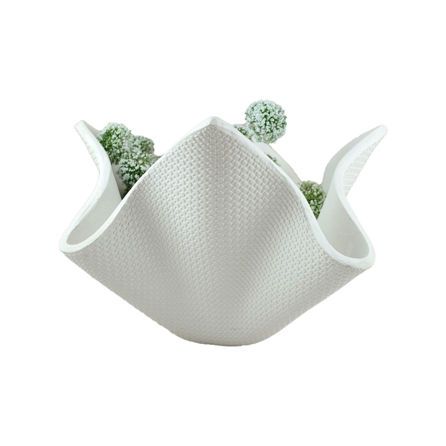 Εικόνα της ΕΙΔΗ ΔΙΑΚΟΣΜΗΣΗΣ JO2282 ΓΛΑΣΤΡΑ - ΛΕΥΚΟ