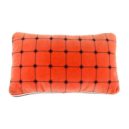 Εικόνα της ΔΙΑΚΟΣΜΗΤΙΚΟ ΜΑΞΙΛΑΡΙ BOMBERS - ΠΟΡΤΟΚΑΛΙ