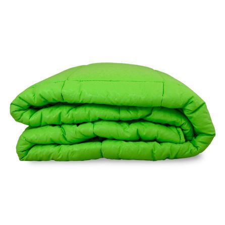 Εικόνα της ΚΑΛΥΜΜΑΤΑ ΚΡΕΒΑΤΙΟΥ SENSES - ΠΡΑΣΙΝΟ