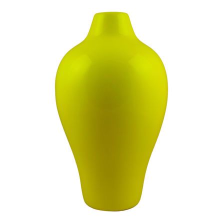 Εικόνα της ΕΙΔΗ ΔΙΑΚΟΣΜΗΣΗΣ VASO IN CERAMICA - ΚΙΤΡΙΝΟ