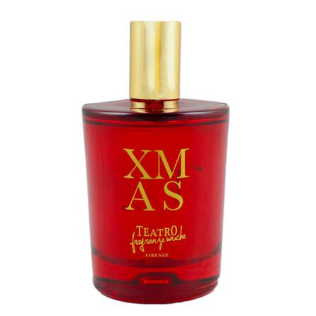 Εικόνα της ΑΡΩΜΑΤΙΣΜΟΣ ΧΩΡΟΥ CHRISTMAS COLLECTION - ΔΙΑΦΑΝΟ