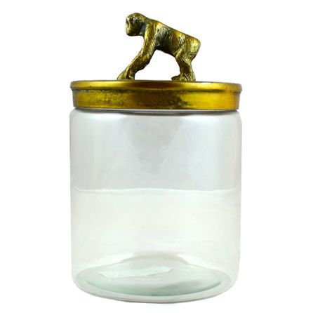 Εικόνα της ΕΙΔΗ ΔΙΑΚΟΣΜΗΣΗΣ ΓΥΑΛΙΝΟ ΔΟΧΕΙΟ ΜΕ ΦΙ - ΔΙΑΦΑΝΟ