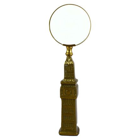 Εικόνα της ΕΙΔΗ ΔΙΑΚΟΣΜΗΣΗΣ EMPIRE STATE - ΧΡΥΣΟ