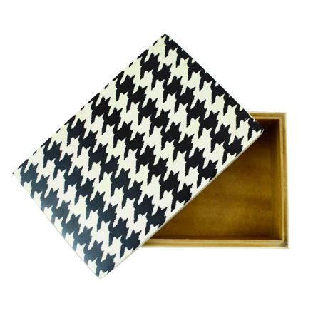 Εικόνα της ΕΙΔΗ ΔΙΑΚΟΣΜΗΣΗΣ KOYTI - ΜΑΥΡΟ/ΑΣΠΡΟ