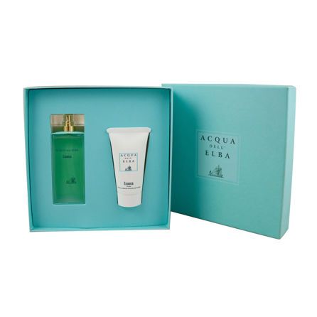 Εικόνα της ΚΡΕΜΑ ΣΩΜΑΤΟΣ ESSENZA WOMAN & CREA - ΔΙΑΦΑΝΟ