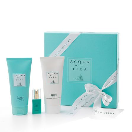 Εικόνα της ΚΡΕΜΑ ΣΩΜΑΤΟΣ ESSENZA WOMAN&CREAM& - ΔΙΑΦΑΝΟ