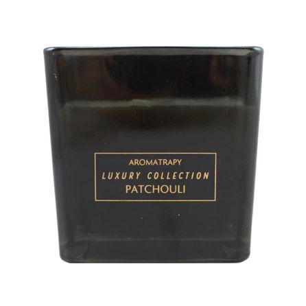 Εικόνα της ΑΡΩΜΑΤΙΣΜΟΣ ΧΩΡΟΥ LUXURY COLLECTION - ΜΑΥΡΟ