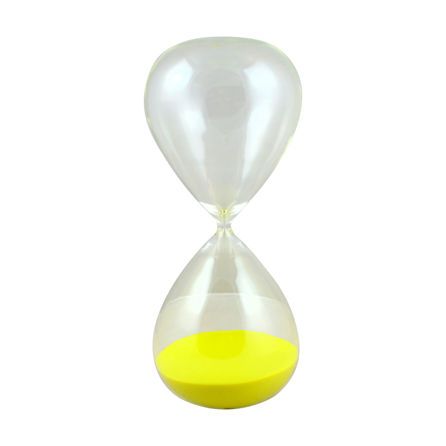 Εικόνα της ΕΙΔΗ ΔΙΑΚΟΣΜΗΣΗΣ ΓΥΑΛΙΝΗ ΚΛΕΨΥΔΡΑ (2Ω - ΚΙΤΡΙΝΟ