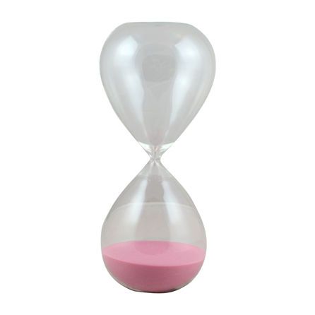 Εικόνα της ΕΙΔΗ ΔΙΑΚΟΣΜΗΣΗΣ ΓΥΑΛΙΝΗ ΚΛΕΨΥΔΡΑ (2Ω - ΡΟΖ