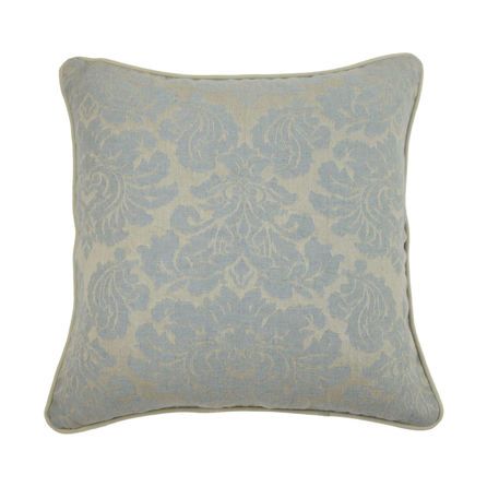 Εικόνα της ΔΙΑΚΟΣΜΗΤΙΚΗ ΜΑΞΙΛΑΡΟΘΗΚΗ HOME COLLECTION - ΜΠΕΖ/ΜΠΛΕ