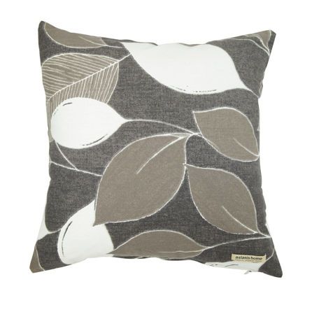 Εικόνα της ΔΙΑΚΟΣΜΗΤΙΚΗ ΜΑΞΙΛΑΡΟΘΗΚΗ HOME COLLECTION - ΓΚΡΙ/ΛΑΔΙ