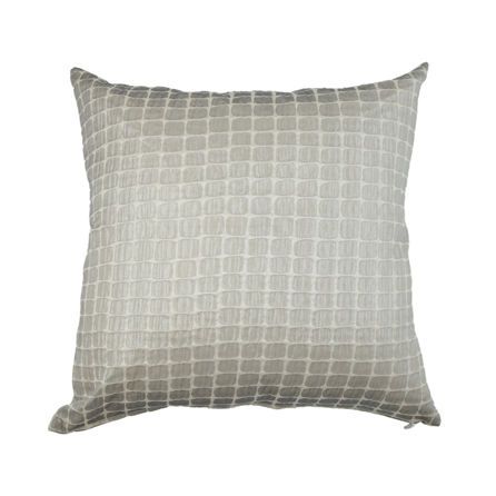 Εικόνα της ΔΙΑΚΟΣΜΗΤΙΚΗ ΜΑΞΙΛΑΡΟΘΗΚΗ HOME COLLECTION - ΓΚΡΙ