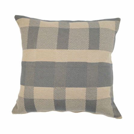 Εικόνα της ΔΙΑΚΟΣΜΗΤΙΚΗ ΜΑΞΙΛΑΡΟΘΗΚΗ HOME COLLECTION - ΜΠΕΖ/ΓΚΡΙ