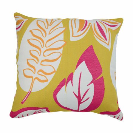 Εικόνα της ΔΙΑΚΟΣΜΗΤΙΚΗ ΜΑΞΙΛΑΡΟΘΗΚΗ HOME COLLECTION - ΚΙΤΡΙΝΟ/ΡΟΖ