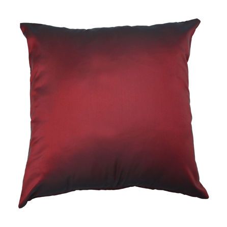 Εικόνα της ΔΙΑΚΟΣΜΗΤΙΚΗ ΜΑΞΙΛΑΡΟΘΗΚΗ HOME COLLECTION - ΚΟΚΚΙΝΟ ΣΚΟΥΡΟ