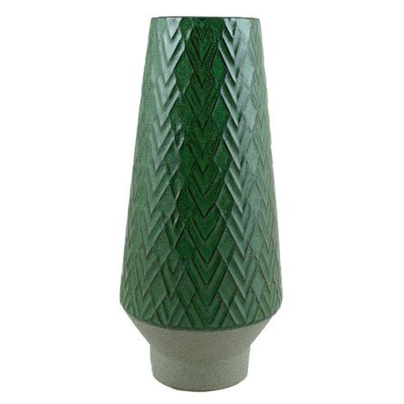 Εικόνα της ΕΙΔΗ ΔΙΑΚΟΣΜΗΣΗΣ ΒΑΖΟ - ΠΡΑΣΙΝΟ ΣΚΟΥΡΟ