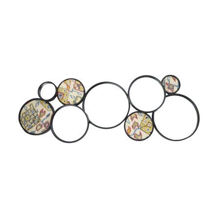 Εικόνα της ΕΙΔΗ ΔΙΑΚΟΣΜΗΣΗΣ ΚΑΘΡΕΠΤΗΣ - ΜΑΥΡΟ