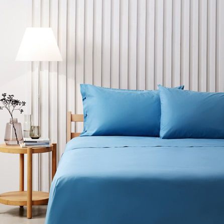 Εικόνα της ΣΕΝΤΟΝΙΑ CLIC CLAC - ΜΠΛΕ ΑΝΟΙΧΤΟ