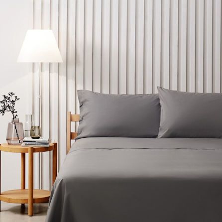 Εικόνα της ΣΕΝΤΟΝΙΑ CLIC CLAC - ΓΚΡΙ