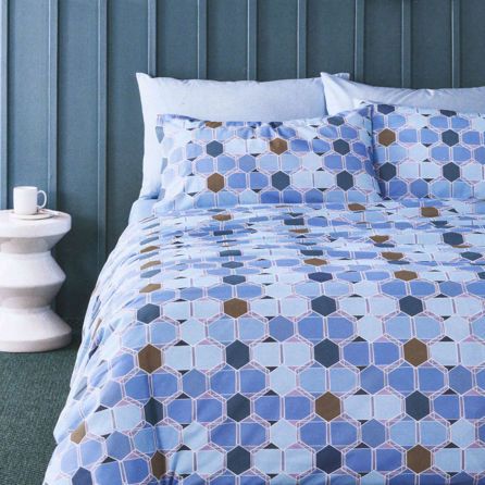 Εικόνα της ΣΕΝΤΟΝΙΑ ESA CLUB - ΜΠΛΕ