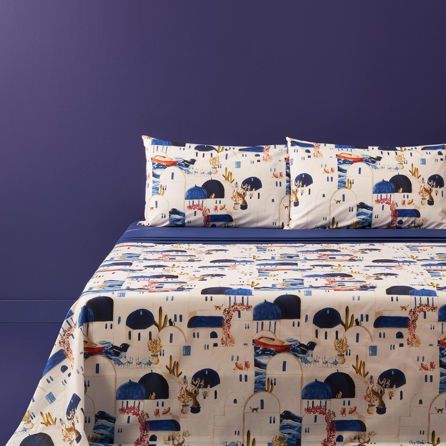 Εικόνα της ΣΕΝΤΟΝΙΑ SANTORINI - ΜΠΛΕ