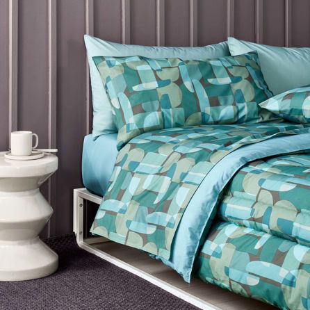 Εικόνα της ΣΕΝΤΟΝΙΑ THE CUBE - ΤΙΡΚΟΥΑΖ 