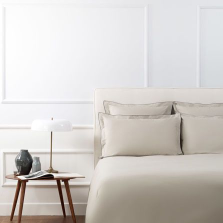 Εικόνα της ΠΑΠΛΩΜΑΤΟΘΗΚΕΣ UNIS PERCALE 94 FILS - ΚΙΤΡΙΝΟ