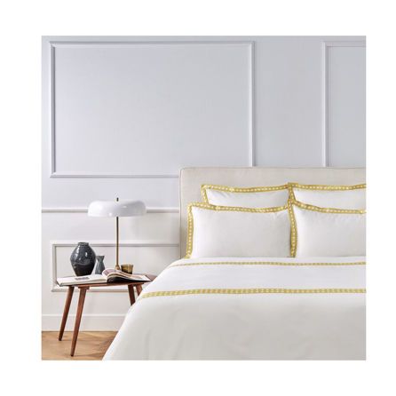 Εικόνα της ΠΑΠΛΩΜΑΤΟΘΗΚΕΣ FLORILEGE BRODE - ΜΠΕΖ