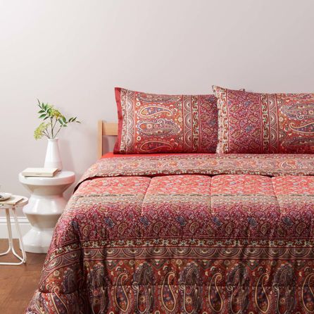 Εικόνα της ΣΕΝΤΟΝΙΑ BG IMPERIA - ΚΟΚΚΙΝΟ