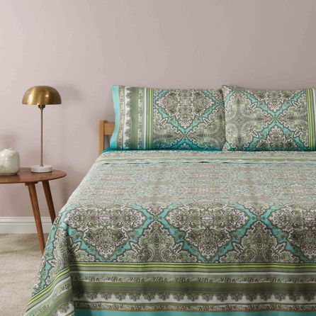 Εικόνα της ΣΕΝΤΟΝΙΑ MARECHIARO - ΠΡΑΣΙΝΟ ΑΝΟΙΧΤΟ