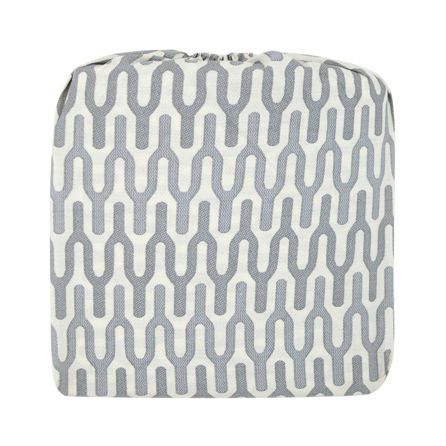 Εικόνα της ΠΑΠΛΩΜΑΤΟΘΗΚΕΣ BRACELET - SILVER