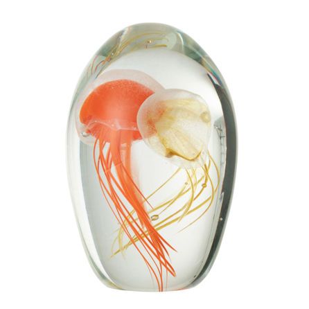 Εικόνα της ΕΙΔΗ ΔΙΑΚΟΣΜΗΣΗΣ 2 ΜΕΔΟΥΣΕΣ ΜΙΚΡΟ - ΠΟΡΤΟΚΑΛΙ/ΚΙΤΡΙΝΟ