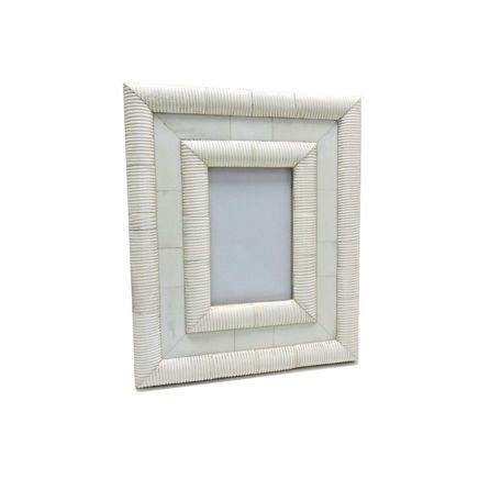 Εικόνα της ΕΙΔΗ ΔΙΑΚΟΣΜΗΣΗΣ CREME HORN - ΛΕΥΚΟ