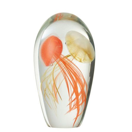 Εικόνα της ΕΙΔΗ ΔΙΑΚΟΣΜΗΣΗΣ 2 ΜΕΔΟΥΣΕΣ ΜΕΓΑΛΟ - ΠΟΡΤΟΚΑΛΙ/ΚΙΤΡΙΝΟ