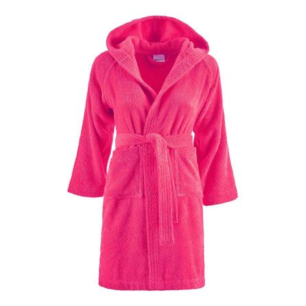 Εικόνα της ΜΠΟΥΡΝΟΥΖΙΑ ΠΑΙΔΙΚΑ POP COLOR - ΦΟΥΞΙΑ