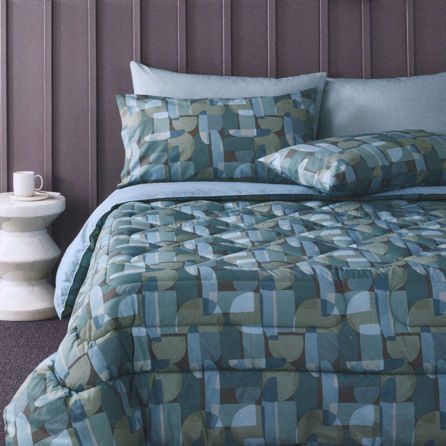 Εικόνα της ΠΑΠΛΩΜΑΤΟΘΗΚΕΣ THE CUBE - ΤΙΡΚΟΥΑΖ 