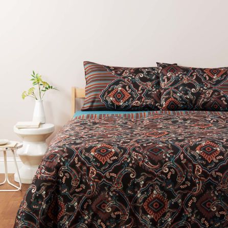 Εικόνα της ΠΑΠΛΩΜΑΤΟΘΗΚΕΣ BE SULMONA - BLACK