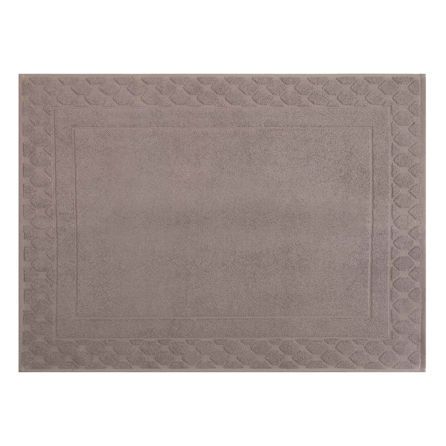 Εικόνα της ΠΑΤΑΚΙΑ ΜΠΑΝΙΟΥ LA MOUSSEUSE  - PLATINE