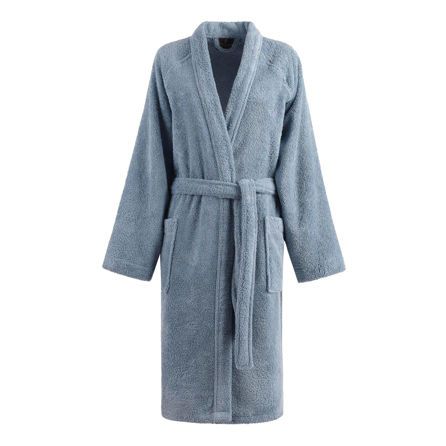 Εικόνα της ΜΠΟΥΡΝΟΥΖΙΑ LA MOUSSEUSE  - ΓΚΡΙ/ΜΠΛΕ