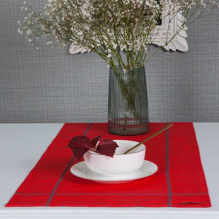 Εικόνα της RUNNERS VILLA ROTONTA - ΚΟΚΚΙΝΟ